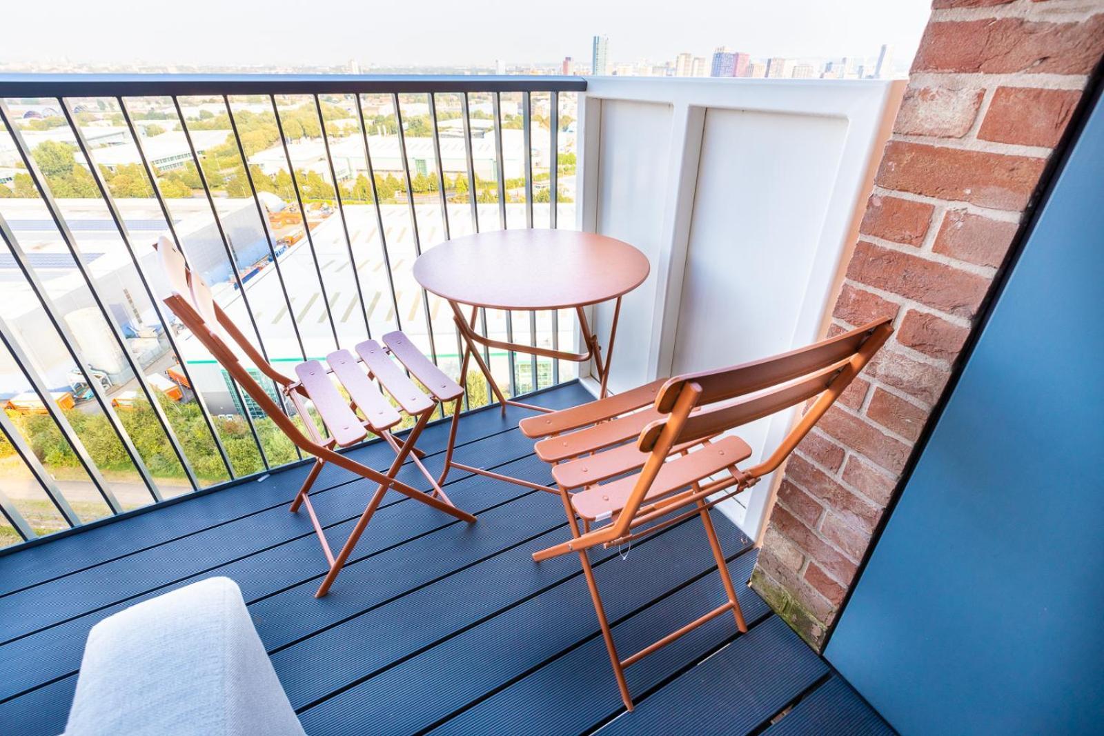 Luxury Apt Near Canary Wharf With Stunning Views London Eksteriør billede