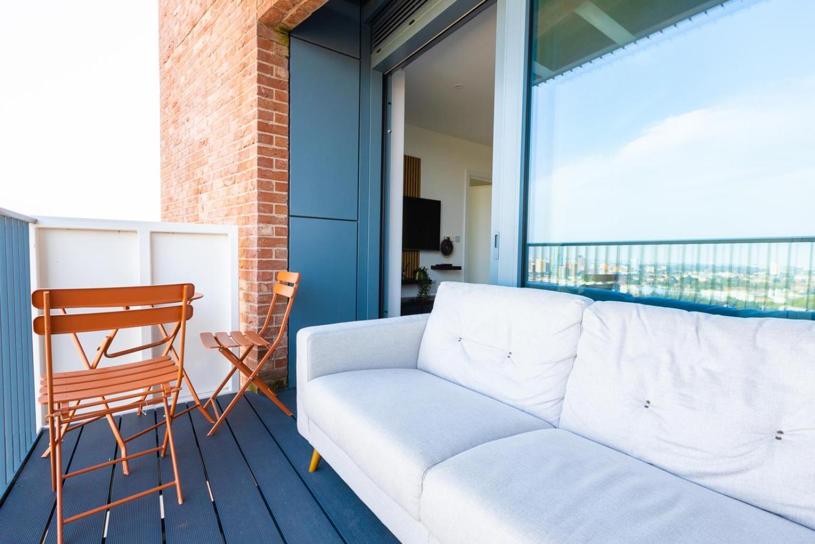 Luxury Apt Near Canary Wharf With Stunning Views London Eksteriør billede