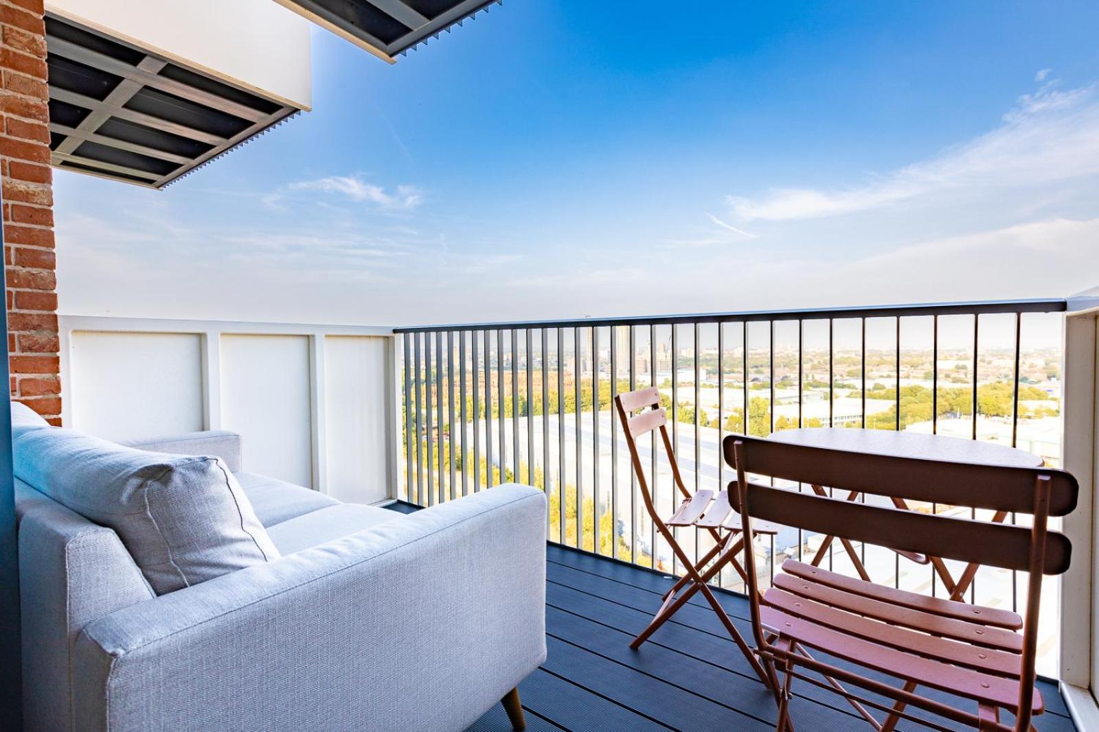 Luxury Apt Near Canary Wharf With Stunning Views London Eksteriør billede