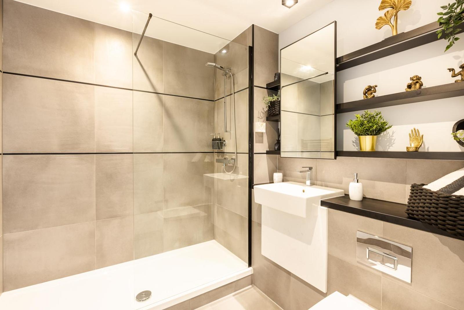 Luxury Apt Near Canary Wharf With Stunning Views London Eksteriør billede