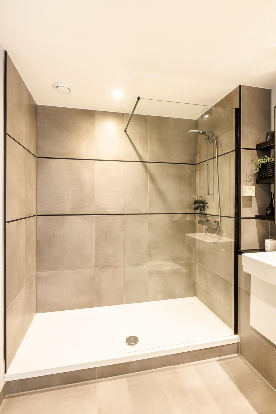 Luxury Apt Near Canary Wharf With Stunning Views London Eksteriør billede